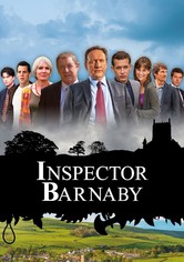 Inspector Barnaby