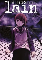 Serial Experiments Lain - Season 1