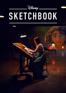 Sketchbook