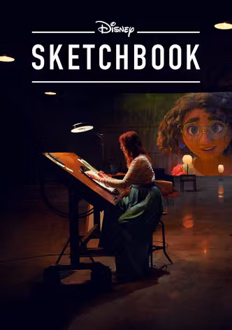Sketchbook afişi