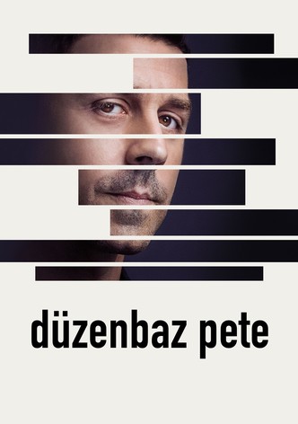 Düzenbaz Pete