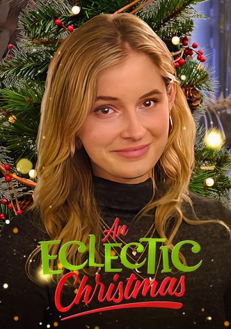 An Eclectic Christmas
