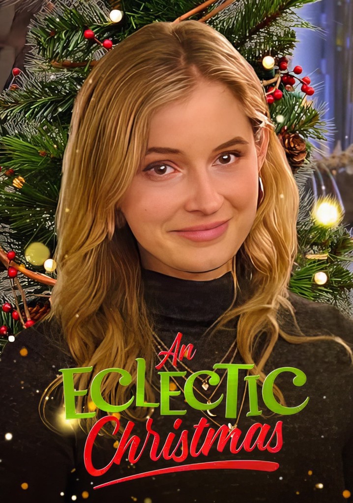 An Eclectic Christmas