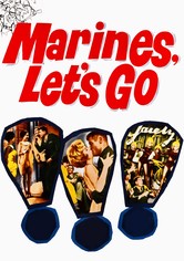 Marines, Let's Go