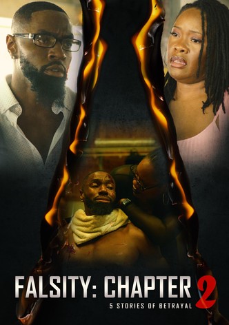 Falsity Chapter 2: 5 Stories of Betrayal