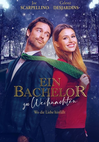 Ein Bachelor zu Weihnachten