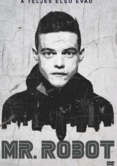 Mr. Robot