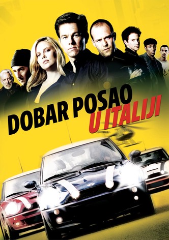 Dobar posao u Italiji