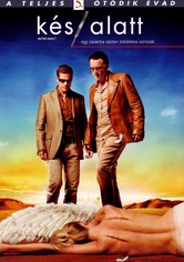 Kés/alatt - Évad 5