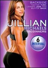 Jillian Michaels - Shred: Der Fitness-Crashkurs in 7 Tagen