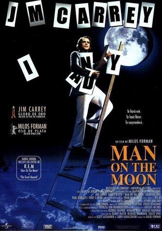 Man on the Moon