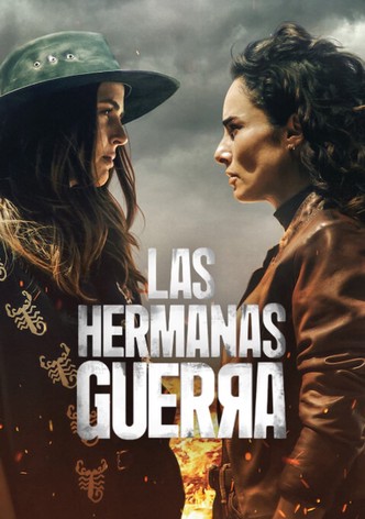 Las Hermanas Guerra