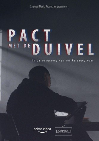Pact met de Duivel, In de Wurggreep van het Passageproces