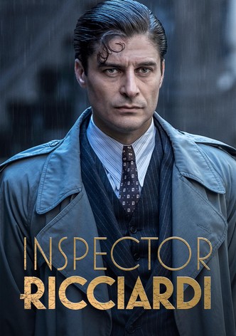 Inspector Ricciardi