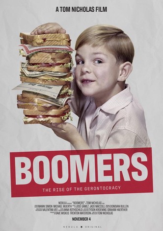 Boomers