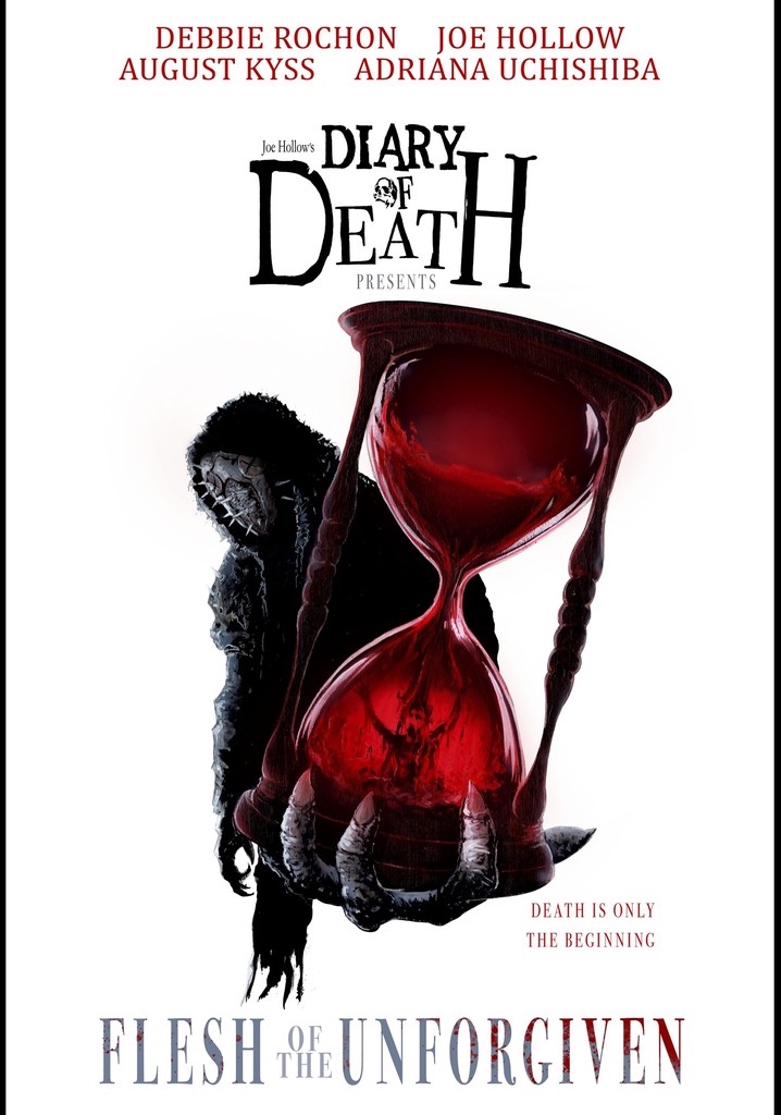 Flesh of the Unforgiven