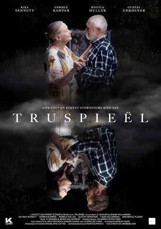 Truspieël