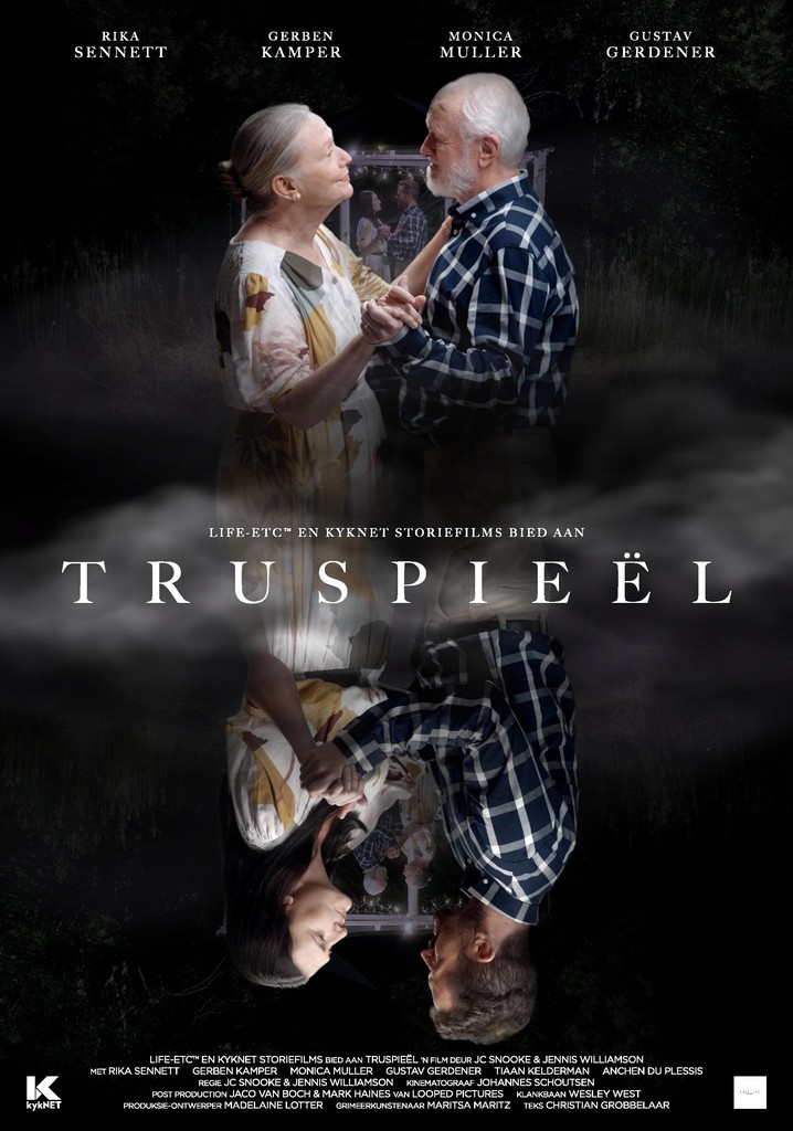 Truspieël