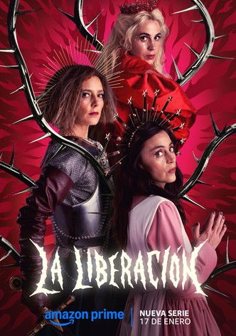 The LIberation