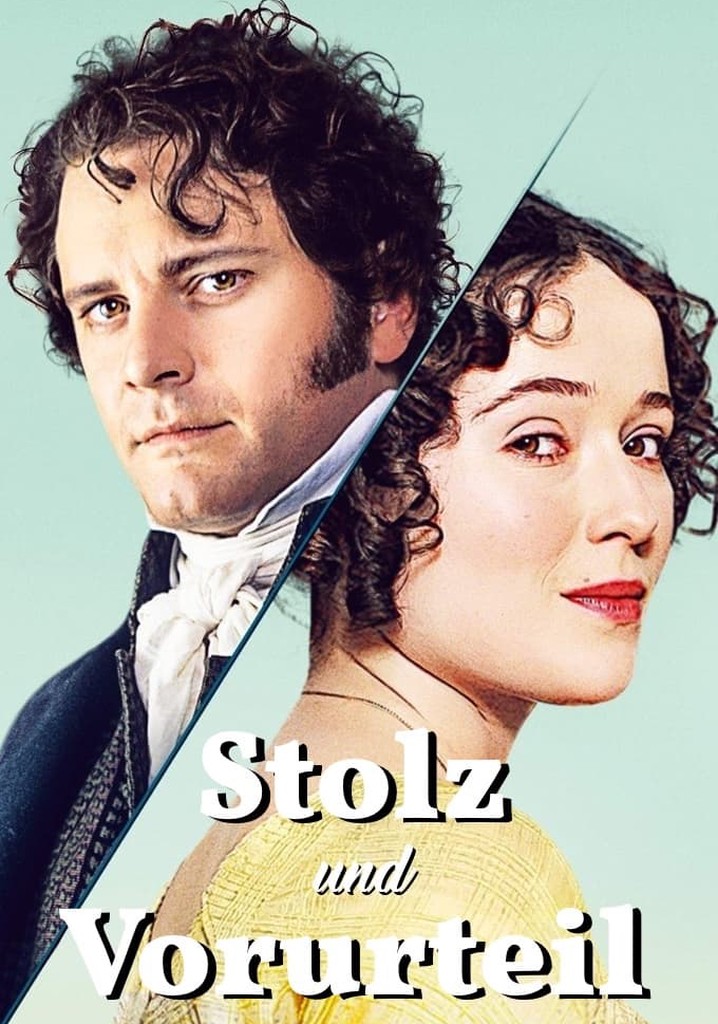 Stolz und Vorurteil Stream Jetzt Serie online anschauen