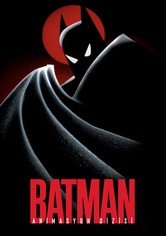 Batman: Animasyon Dizisi