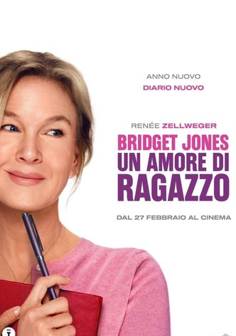 Bridget Jones - Un amore di ragazzo