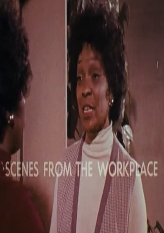 Scenes From the Workplace