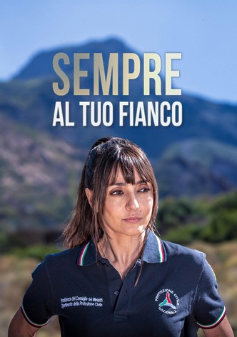 Sempre al tuo fianco