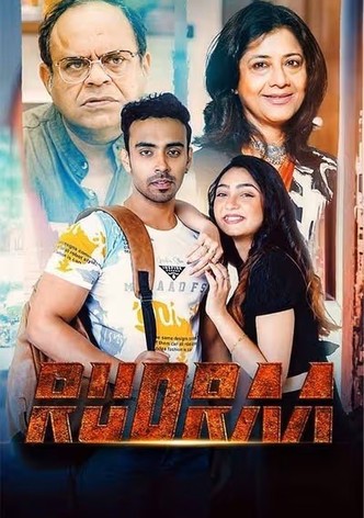 Rudraa