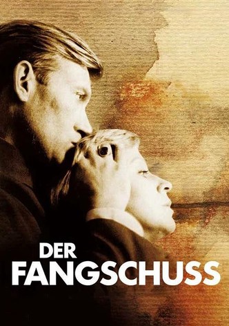 Der Fangschuss