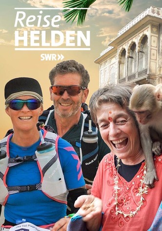 SWR-Reisehelden