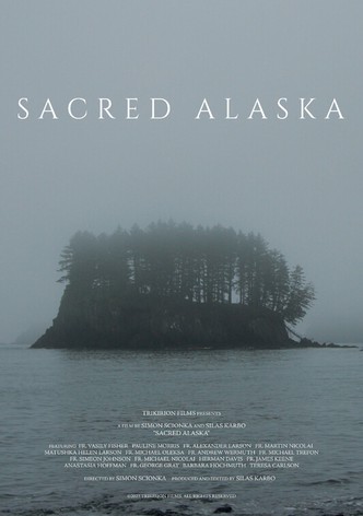 Sacred Alaska