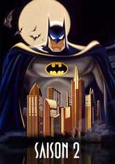 Batman : La Série animée