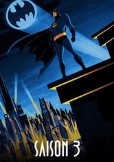 Batman : La Série animée