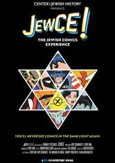 JewCE: The Jewish Comics Experience
