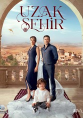 Uzak Sehir