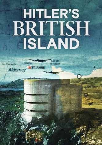 Hitler's British Island