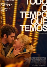 Todo Tempo que Temos