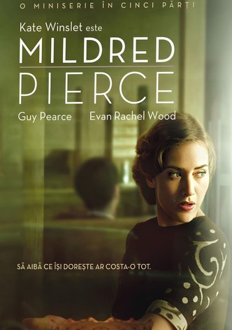 Mildred Pierce