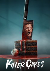 Killer Cakes - Miniseries