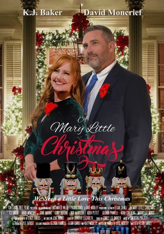 A Mary Little Christmas