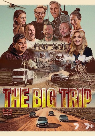 The Big Trip