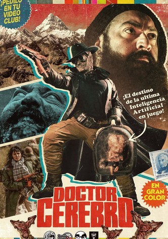 Doctor Cerebro