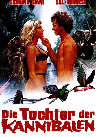 Daughter of the Jungle