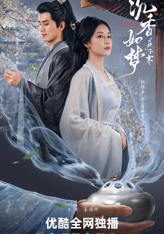 Chen Xiang Ru Meng Ye Bu Han