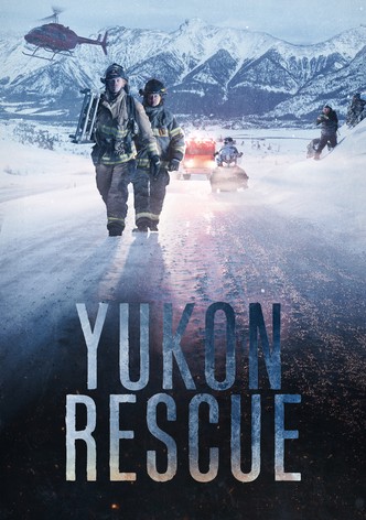 Yukon Rescue - موسم 1
