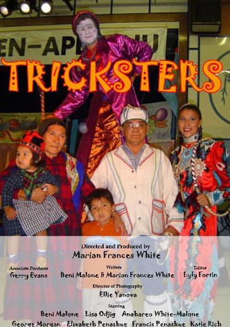 Tricksters