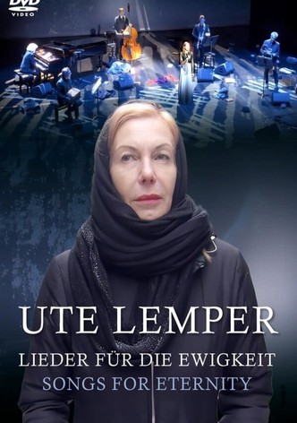 Lieder für die Ewigkeit