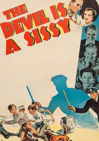 The Devil Is a Sissy