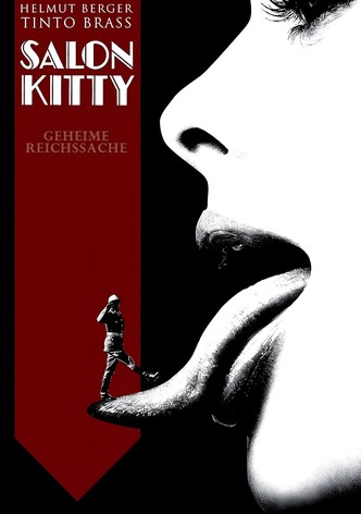 Salon Kitty - Geheime Reichssache